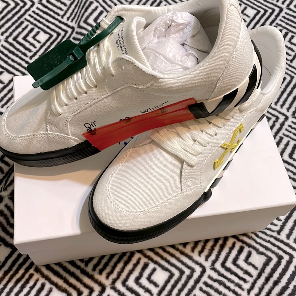 Off-White sneakers